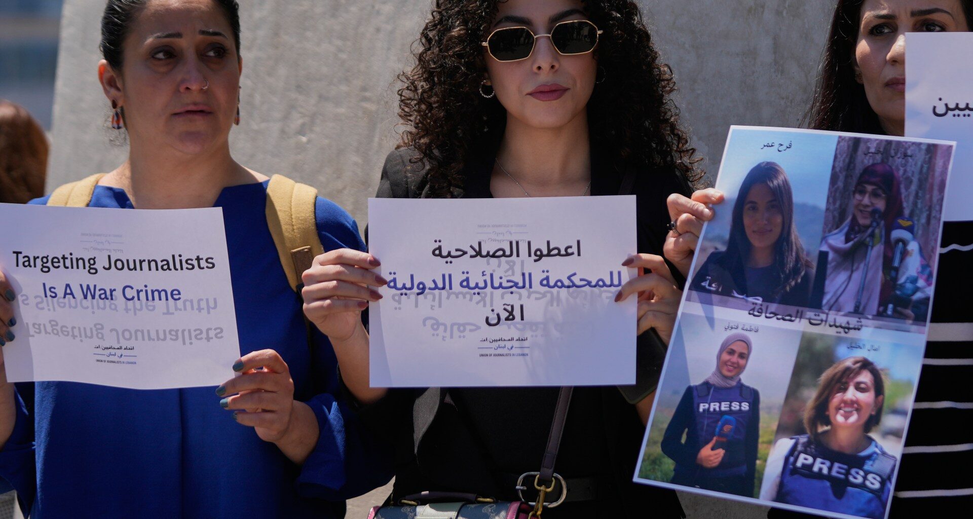 Rights groups call Israel’s killing of journalist Amal Khalil a ‘war crime’ | Israel attacks Lebanon News