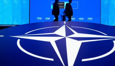 NATO ‘prepared’ to defend allies amid report of Iranian strike plans | US-Israel war on Iran News