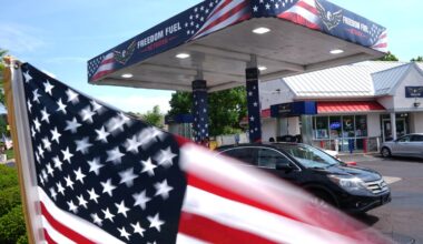 Freedom Fuel owner didn’t pay for nearly $4 million in gas: Lawsuit – NBC10 Philadelphia