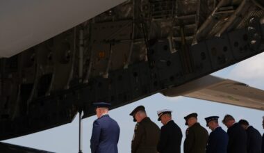 The Pentagon Found a New Way to Undercount U.S. Casualties in Iran