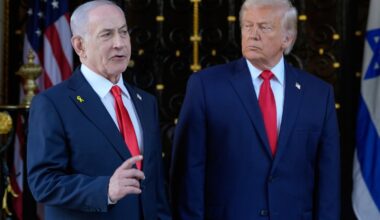 Board of Peace plan deadlocked as Israel and Hamas refuse to yield