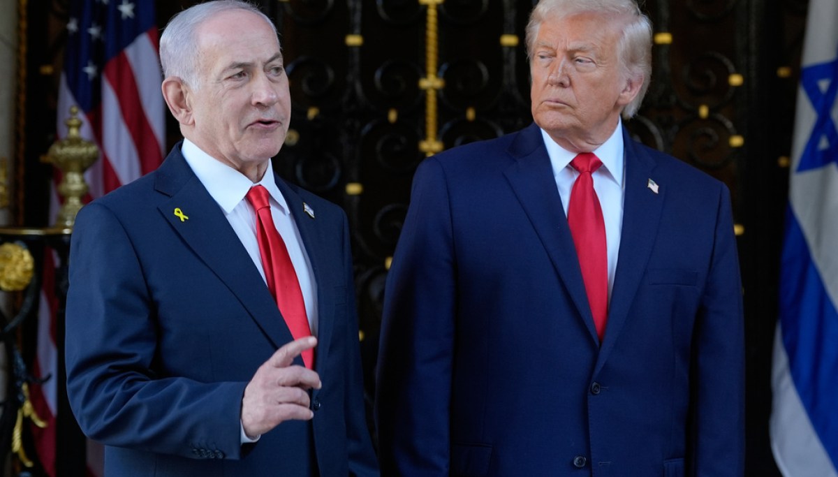 Board of Peace plan deadlocked as Israel and Hamas refuse to yield