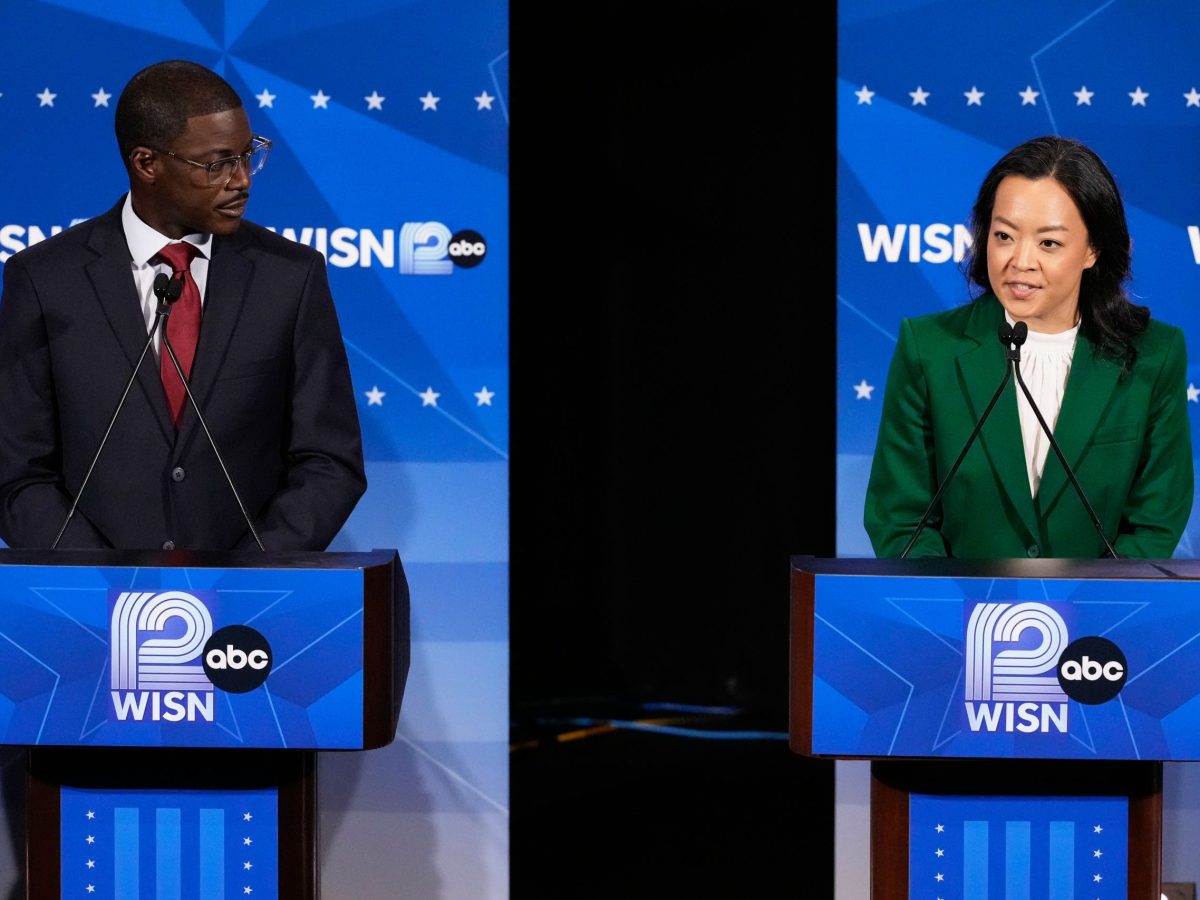 Internal Polls Flopped in Michigan and Hawaii. How Will They Do in Minnesota and Wisconsin? 