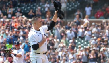 Dodgers land Tarik Skubal, the biggest prize on the trade market, to bolster three-peat quest