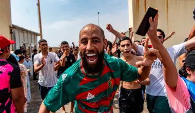 The Blogs: A crisis without Israel, briefly | Yaroslav Mar