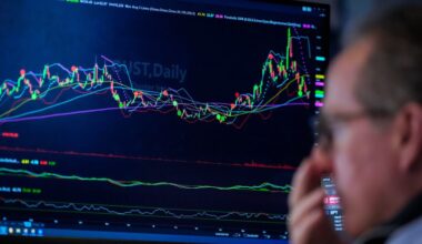 Global stocks and oil both rise as yen intervention, Iran de-escalation lift markets
