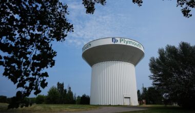 After Minnesota, suspected Iranian hack spreads to water systems in Michigan