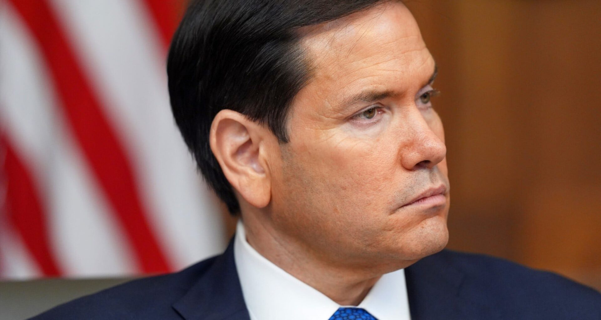Rubio: Progress made in talks to reopen Hormuz, but there's still some work to do