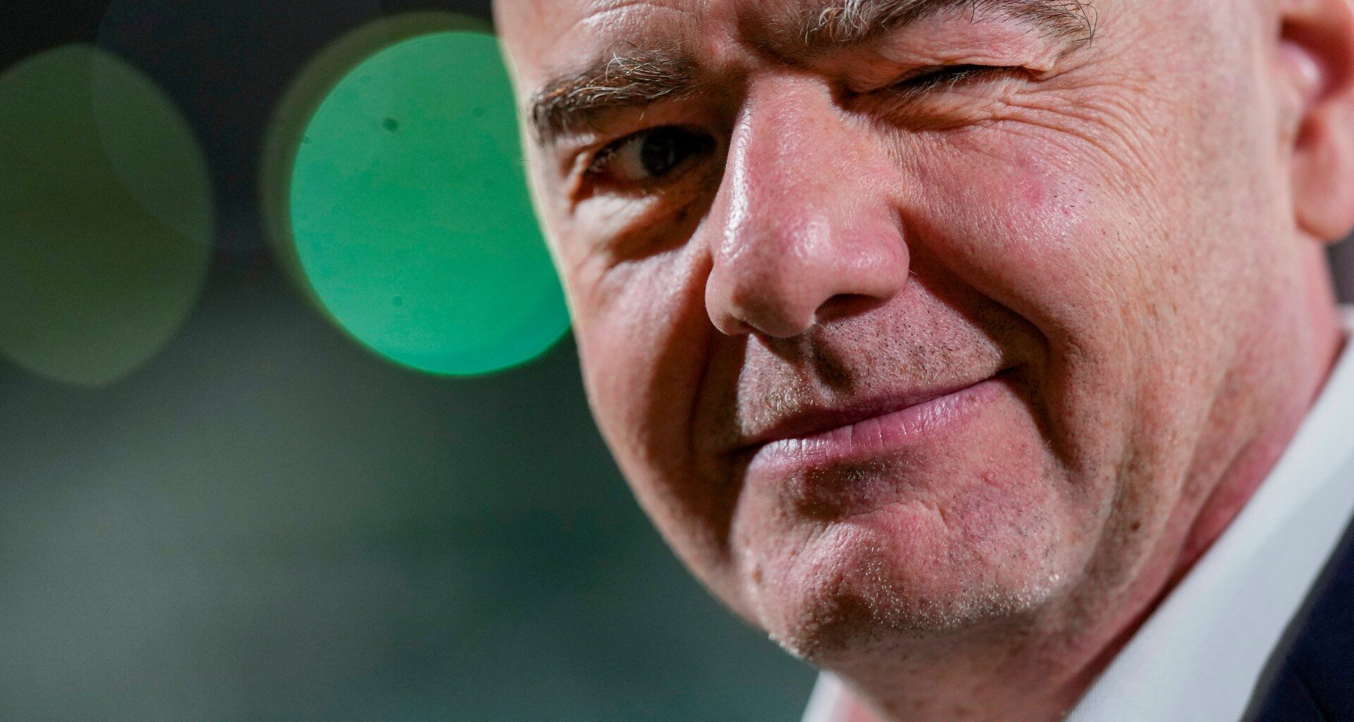 Infantino’s FIFA crisis: What is reaction to World Cup investment U-turn? | World Cup News