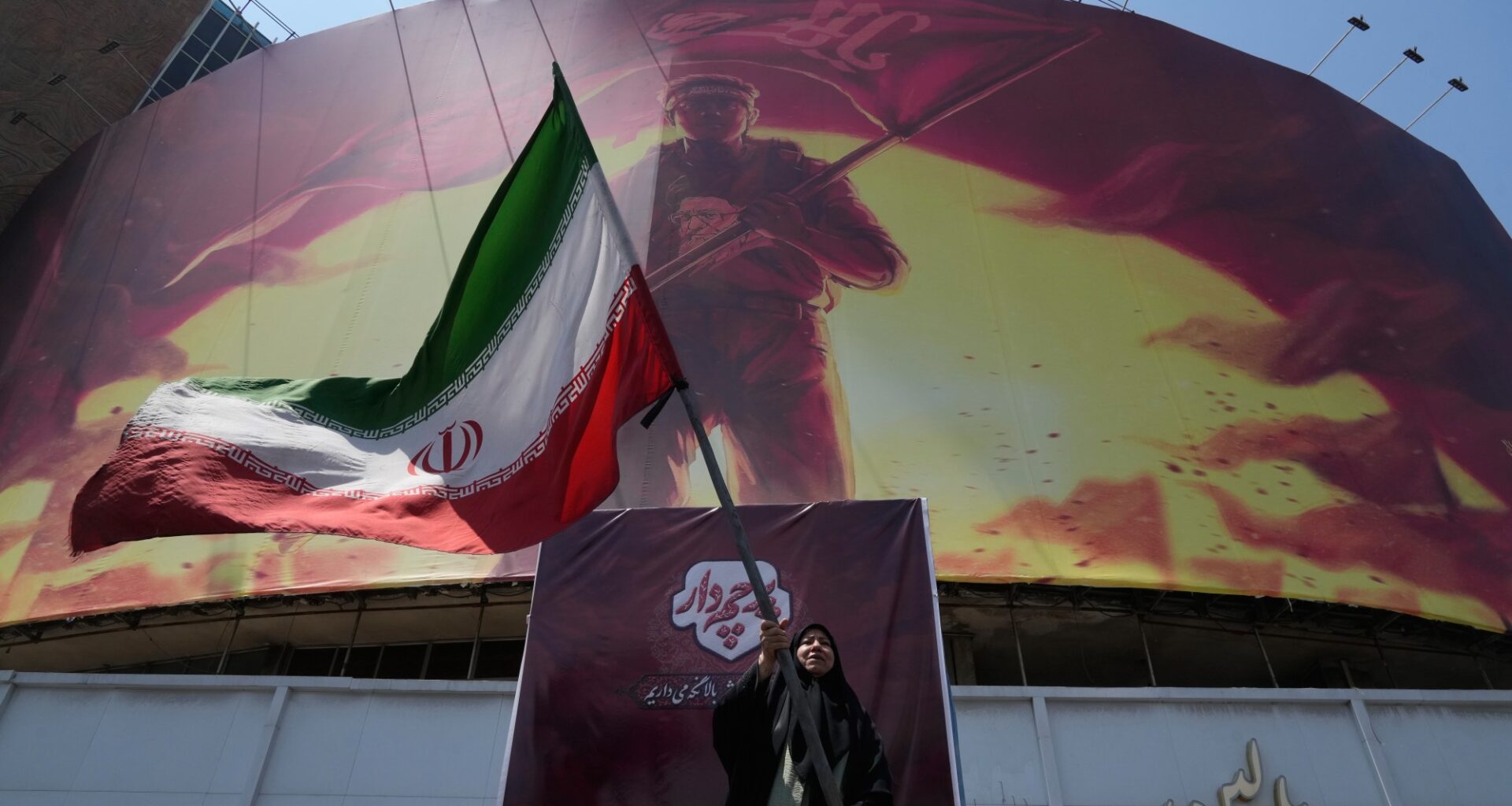 Trump says Iran war talks will begin on Monday after pausing strikes