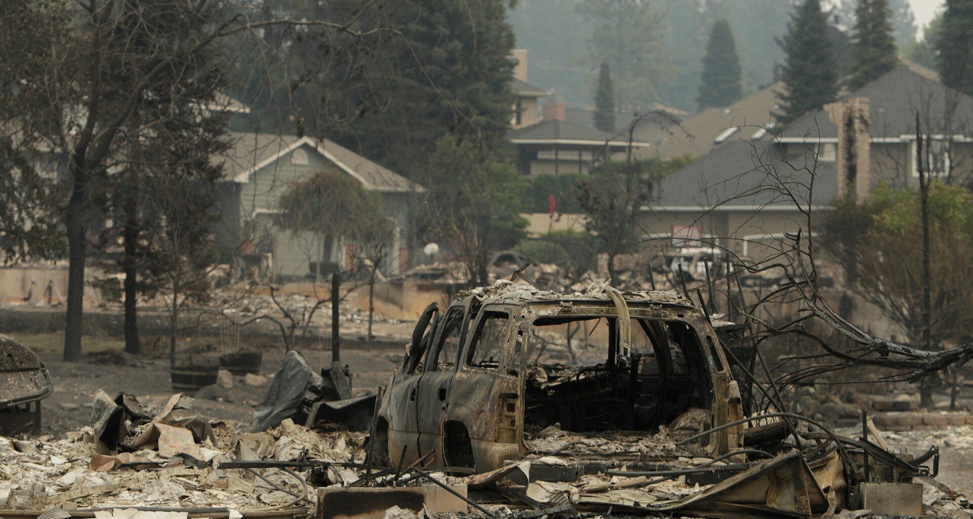 Fires in Spokane, Washington, burn 600 structures, force 60,000 evacuations | Climate News