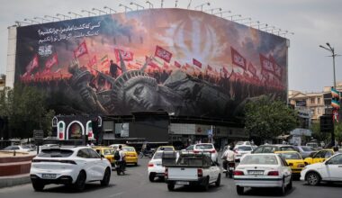 Tehran issues drastic new demands for deal to reopen Hormuz, says US must 'correct its behavior'