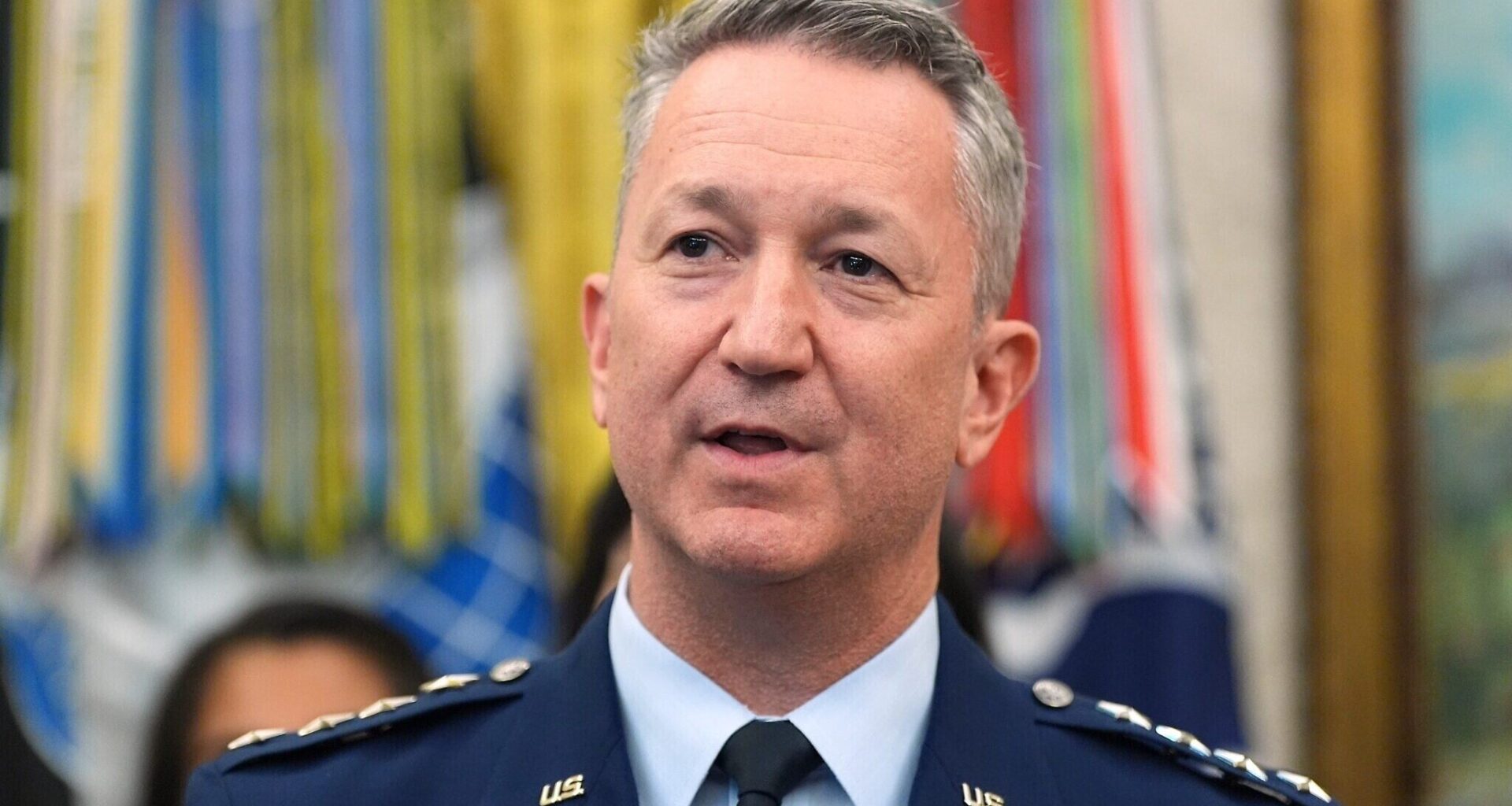 Top US general reportedly looking for 'off-ramp' from Iran war