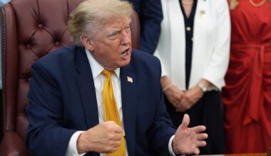 Trump: 'Unbelievably duplicitous' Iran begged for talks, now denies they're happening