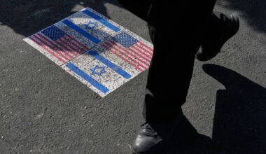 Iran pushes bill to criminalize journalists' communication with 'hostile media'