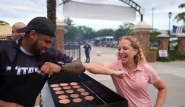Florida gerrymandering puts Debbie Wasserman Schultz in awkward position of running to represent 42% Black district