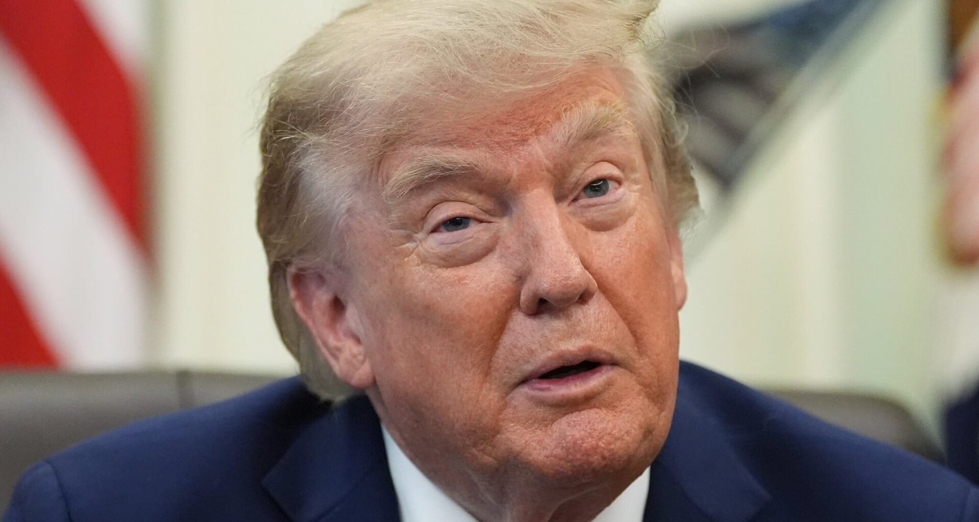Trump insists Iran deal could be inked soon, after previous forecasts don't pan out