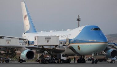 CIA reportedly doubted Israeli intel on Iranian threat that led Trump to swap planes