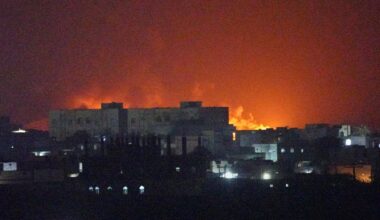 Houthis launch new attacks on al-Makha and Marib as Yemen conflict escalates | Houthis News