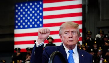 Trump hails Mecca pact: Can it replace the region’s US security umbrella? | Military News