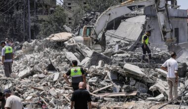 Why has Israel escalated attacks in southern Lebanon despite ceasefire? | Israel attacks Lebanon News