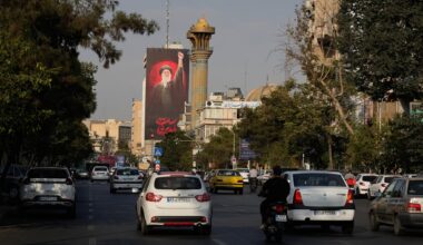 Trump wants more economic pressure on Iran. What are his options?