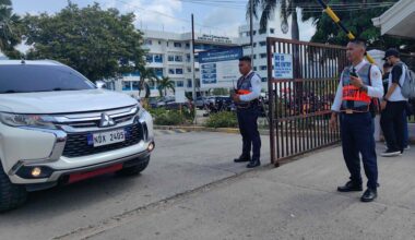 Student killed in Philippine school shooting | Gun Violence News