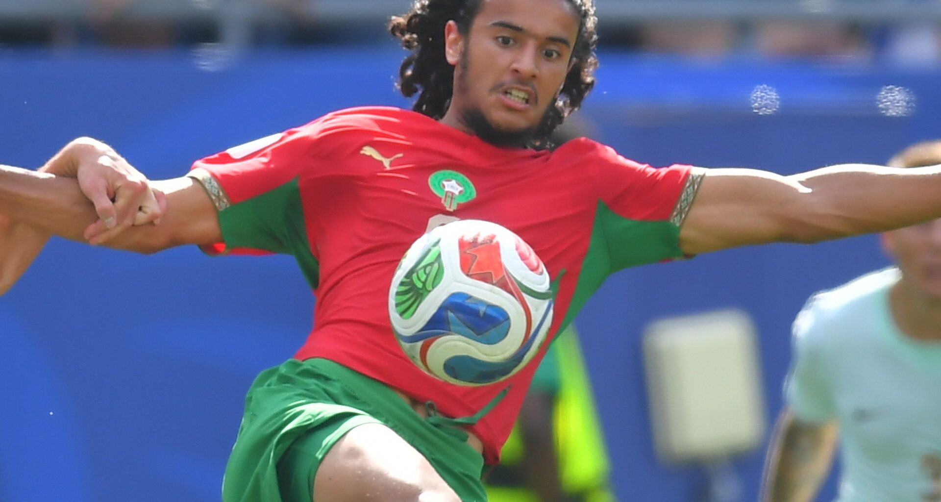 Manchester City sign teenage Moroccan midfielder Ayyoub Bouaddi from Lille | Football News