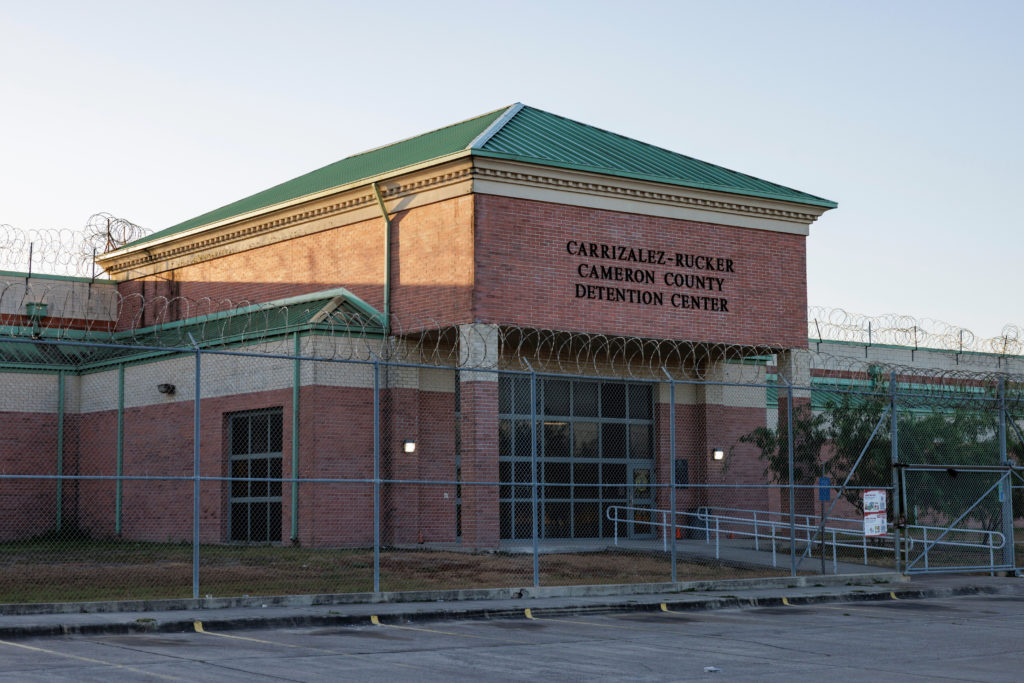 US Immigration Enforcement Minnesota