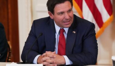 DeSantis administration diverted $10 million meant to help poor children, Florida grand jury finds