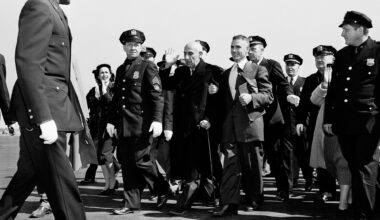 Today in History: August 19, Iran's elected prime minister overthrown in US-backed coup
