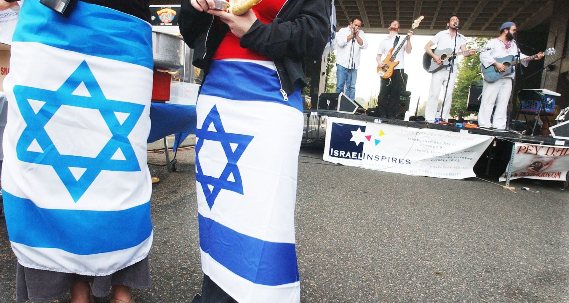 Some young US Jews pulling back from Jewish life due to Israel discourse -- study