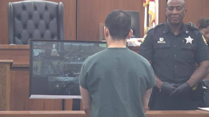 Mario Fernandez facing child sex crime charges after conviction in Jared Bridegan murder