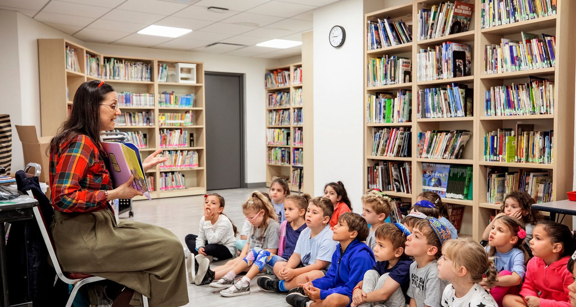 The Blogs: Why Israel Should Fund Diaspora Education | Ber Cowen