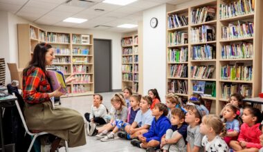 The Blogs: Why Israel Should Fund Diaspora Education | Ber Cowen