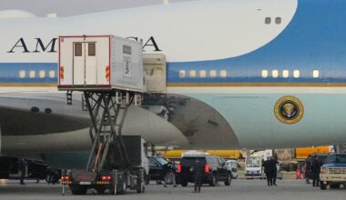 Trump would escape his endless war with Iran in a food truck if he could (Editorial)