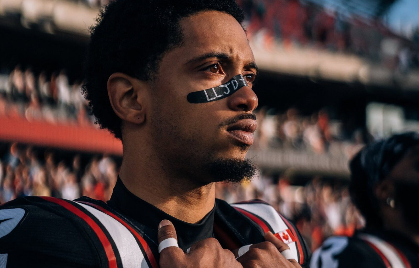 Ottawa Redblacks release starters Amari Henderson, Demerio Houston