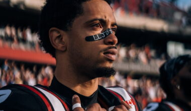 Ottawa Redblacks release starters Amari Henderson, Demerio Houston