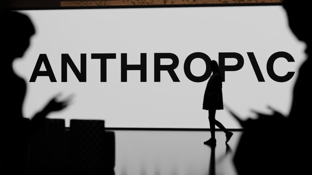 Anthropic Investors Think It's Worth $2 Trillion