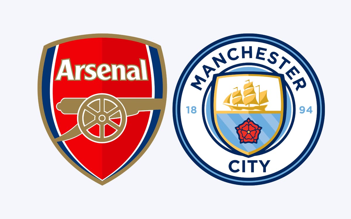 Arsenal FC vs Man City: Community Shield prediction, kick-off time, team news, TV, live stream, h2h results, odds