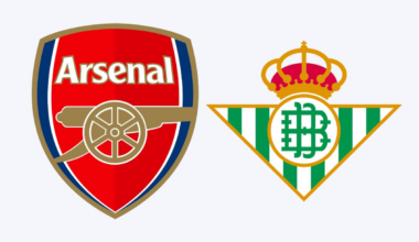 Arsenal FC vs Real Betis LIVE: Pre-season friendly latest score, match stream, goal updates and fan reaction
