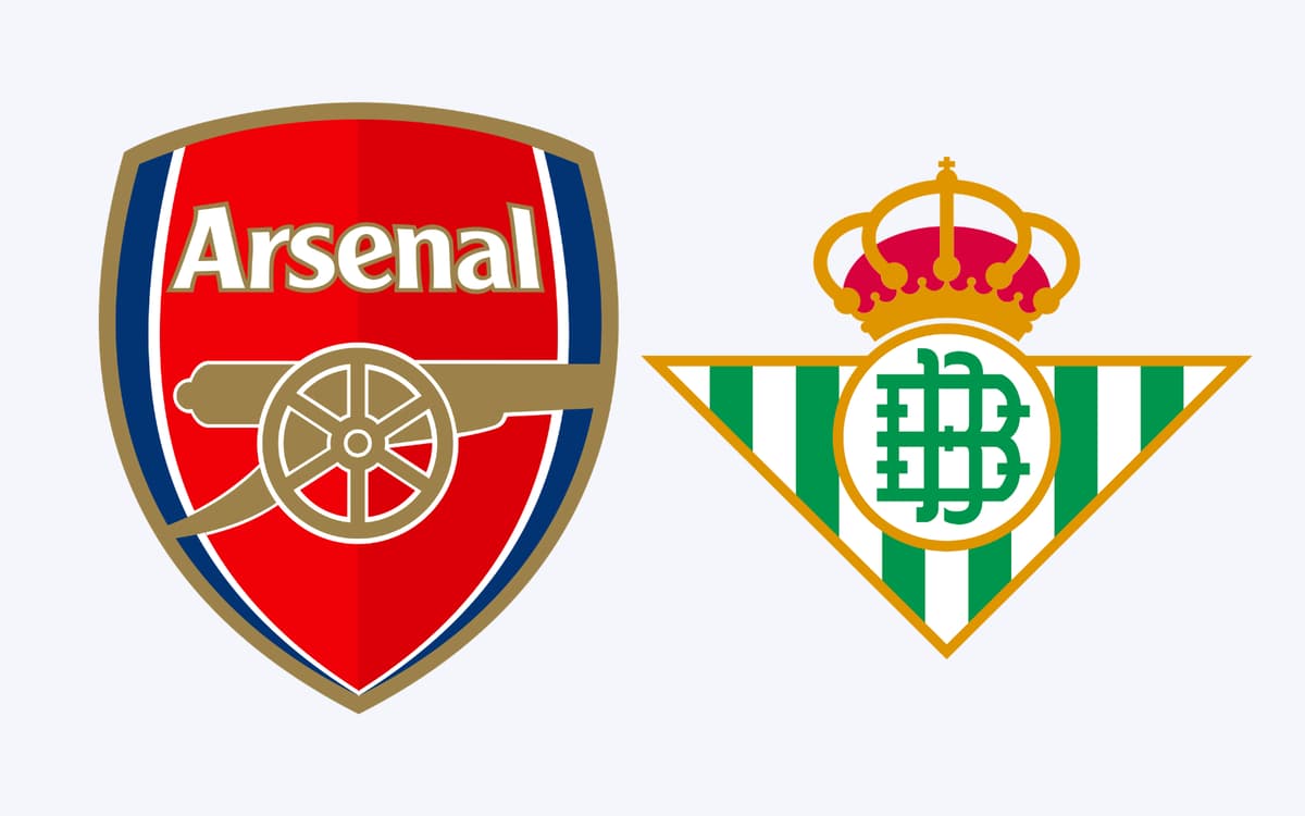 Arsenal FC vs Real Betis LIVE: Pre-season friendly latest score, match stream, goal updates and fan reaction