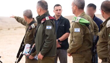 The Slippery Slope of Israel’s Annexation of the West Bank