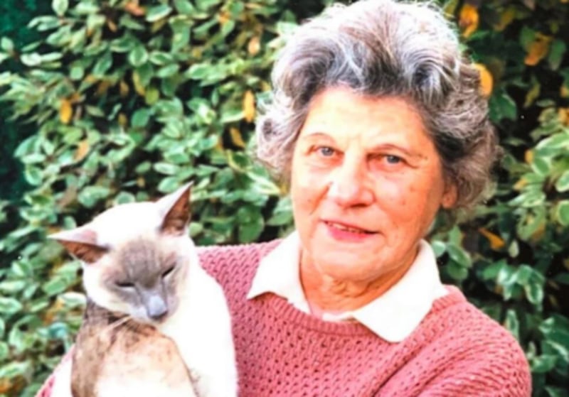 Ethel Caterham
