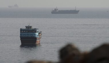 Iran ties Hormuz reopening to US concessions on several demands