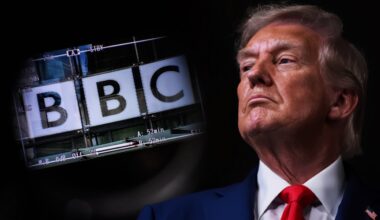 Judge Pauses Order For Trump To Hand Over Financial Records To BBC
