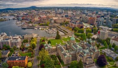 British Columbia invites 602 high-economic-impact candidates to apply for provincial nomination