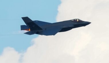 Trade war could affect defence relationship between Canada and U.S., experts warn