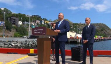 Quebec and Newfoundland and Labrador reach energy agreement - ctvnews.ca