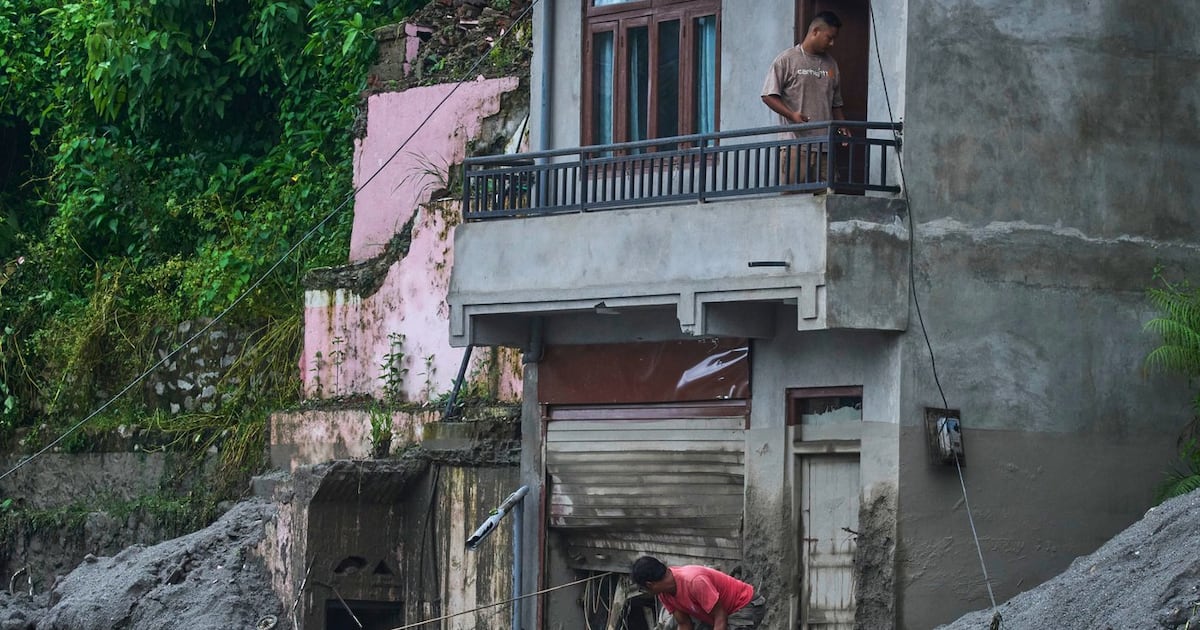 One Canadian found in Nepal as families of those still missing after floods wait for information - CTV News